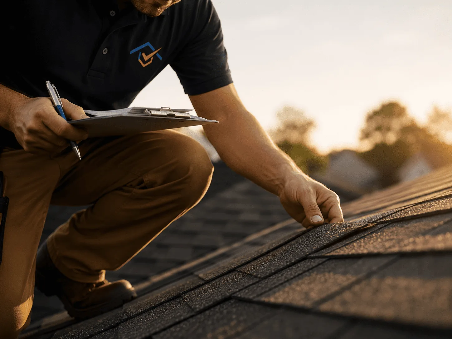 Why Choose Roof Inspection in Blue Mound, IL